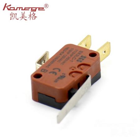 XD-K37 Splitting machine micro switch